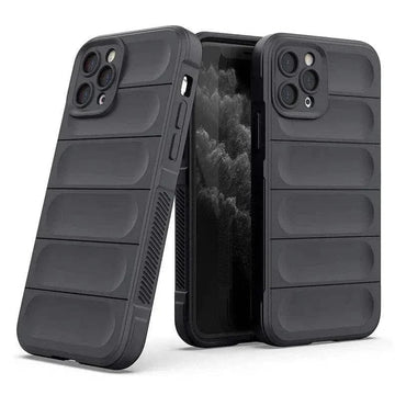 Matte Soft Flexible Case for iPhone 14