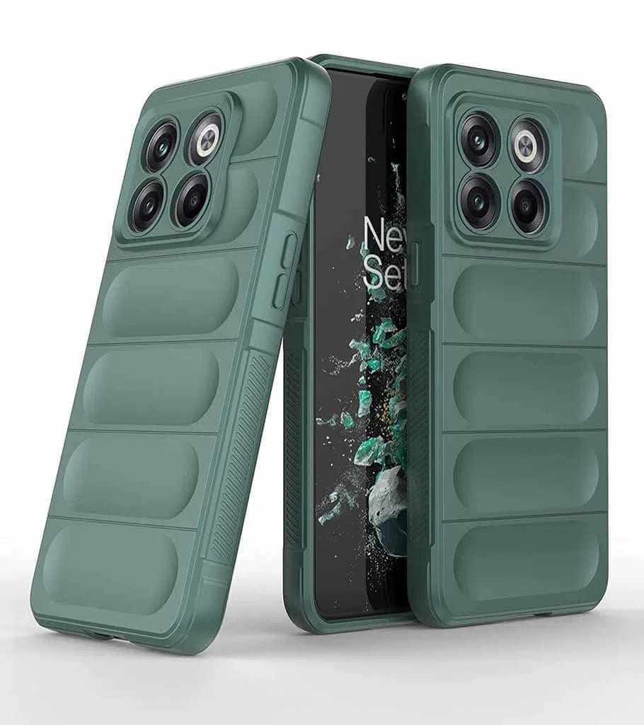 Cases & Covers for OnePlus 10T / Green