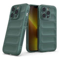Cases & Covers for iPhone 15 / Green