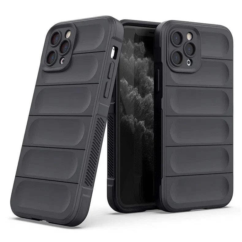 Cases & Covers for iPhone 15 Pro Max / Dark Grey