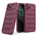 Cases & Covers for iPhone 15 Pro Max / Plum