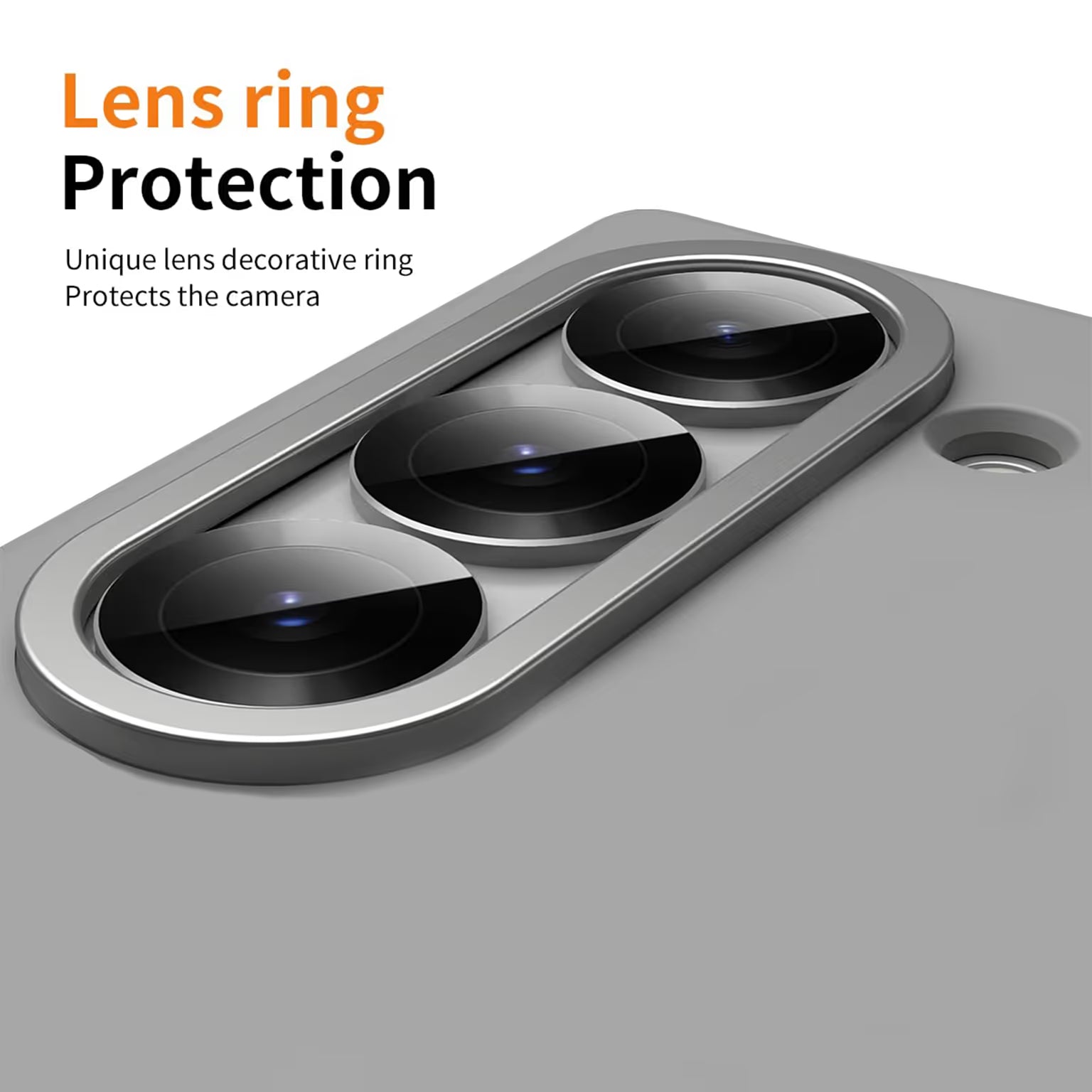 Cases & Covers Matte Soft Skin-Touch PC Hrad Back Case for Samsung Z Fold7