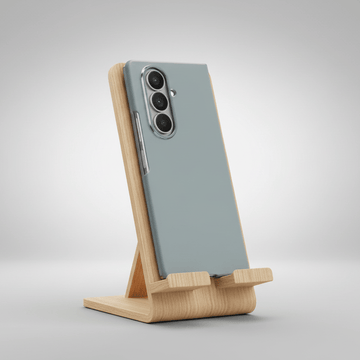 Cases & Covers Matte Soft Skin-Touch PC Hrad Back Case for Samsung Z Fold7