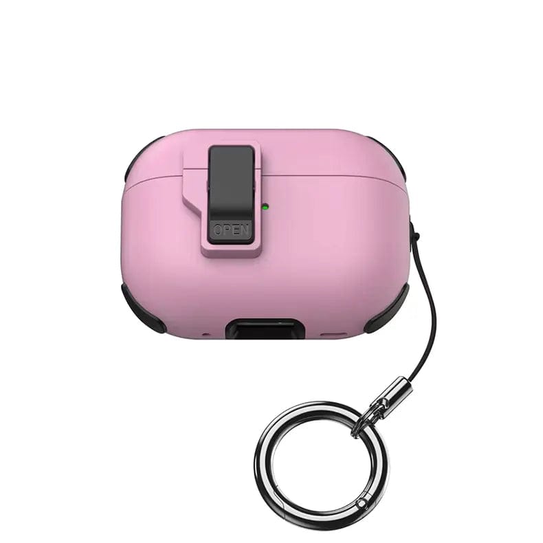 Cases & Covers for Airpods Pro | Pro 2 / Pink