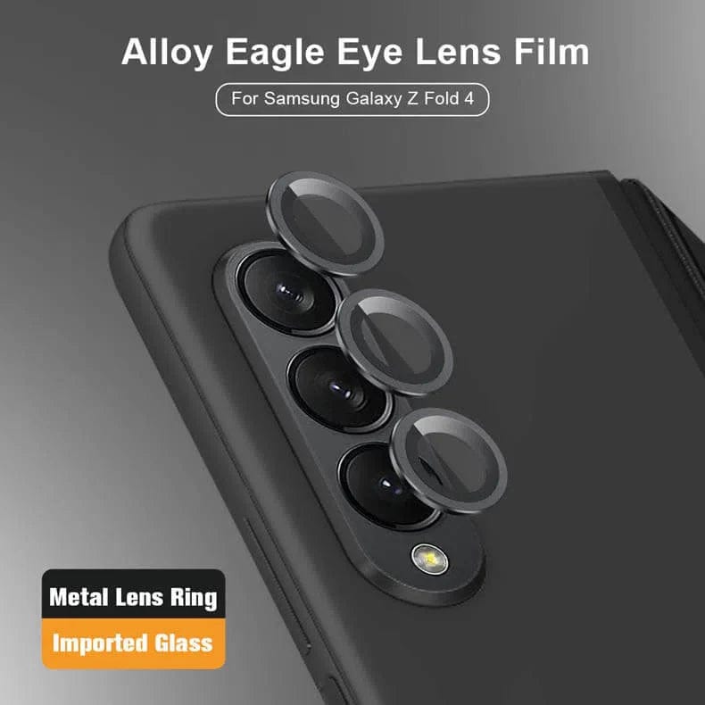 Camera Lens Protectors for