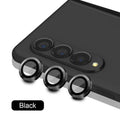 Camera Lens Protectors for Samsung Z Fold 4 / Black