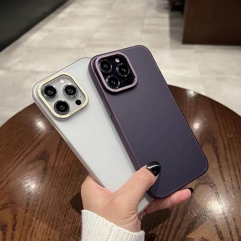 Cases & Covers for iPhone 14 Pro Max / Purple
