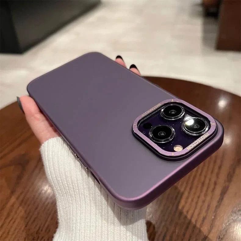 Cases & Covers for iPhone 14 Pro Max / Purple