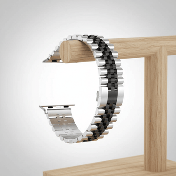 Watch Bands Metal Link Bracelet Chain for Apple Watch 42 | 44 | 45 | Ultra 49 | 46mm S10