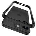Cases & Covers for iPhone 15 Pro Max / Black