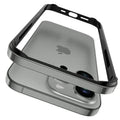 Cases & Covers for iPhone 15 Pro Max / Titanium Grey