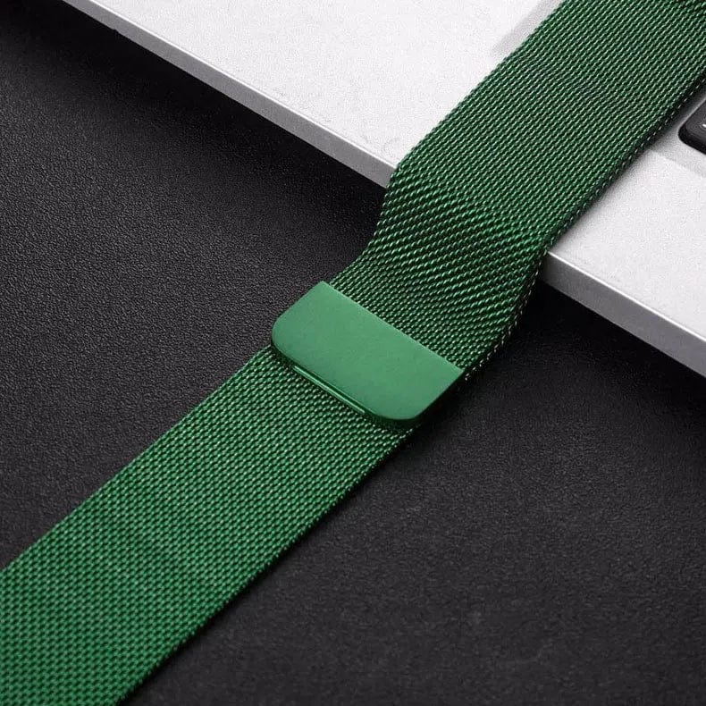 Milanese Magnetic Loop for Apple Watch 38 | 40 | 41 | 42mm S10