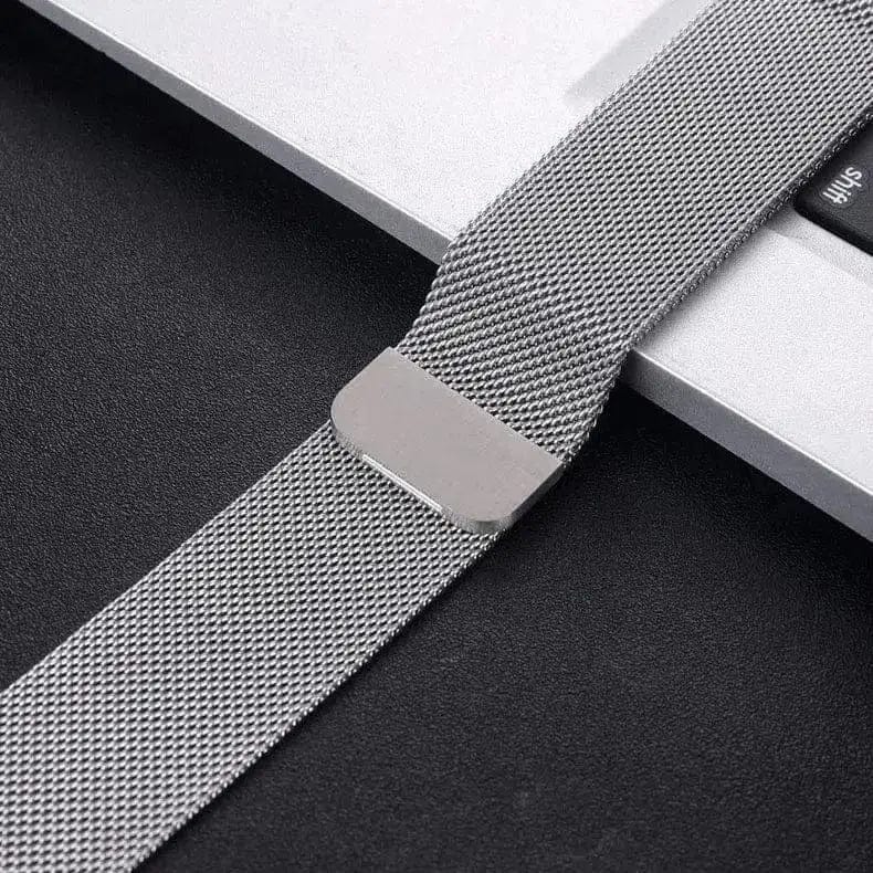 Milanese Magnetic Loop for Apple Watch 38 | 40 | 41 | 42mm S10