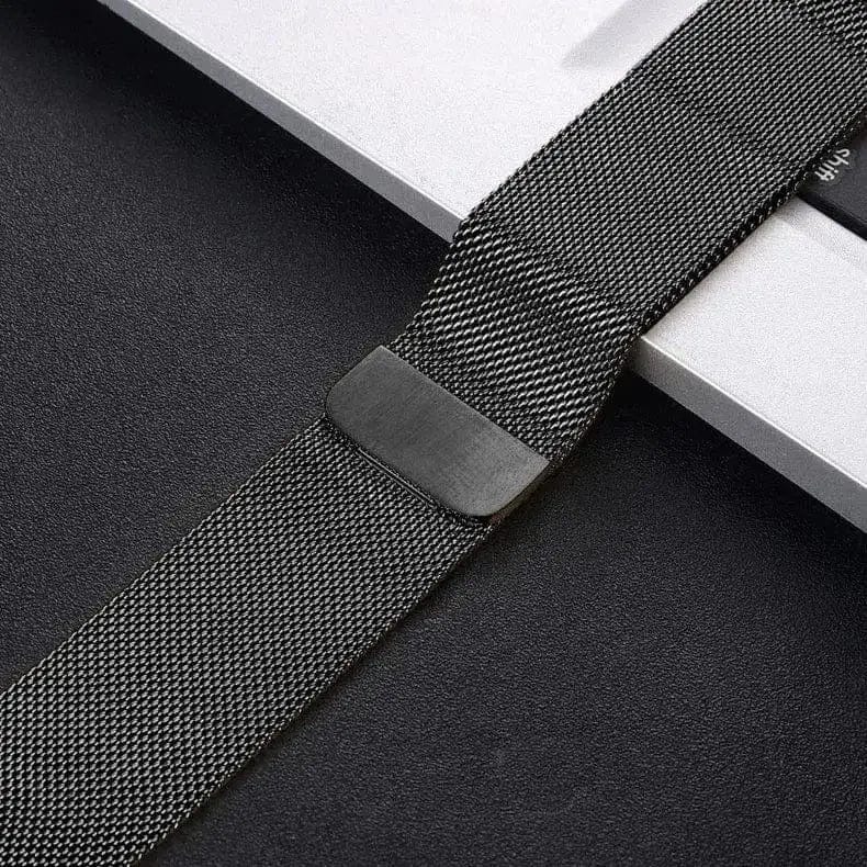 Milanese Magnetic Loop for Apple Watch 38 | 40 | 41 | 42mm S10