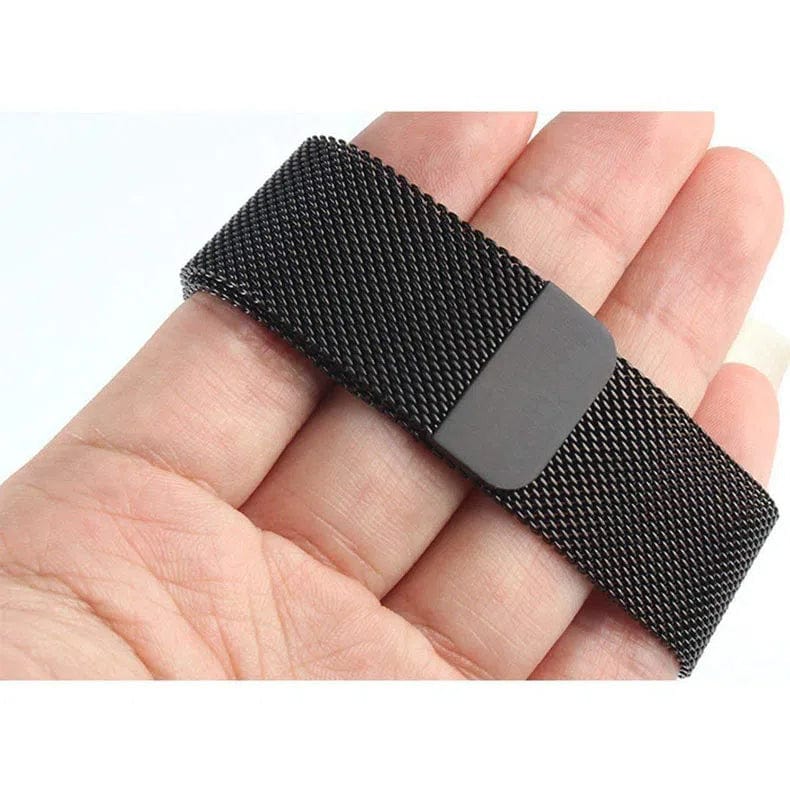 Milanese Magnetic Loop for Smartwatch 20mm