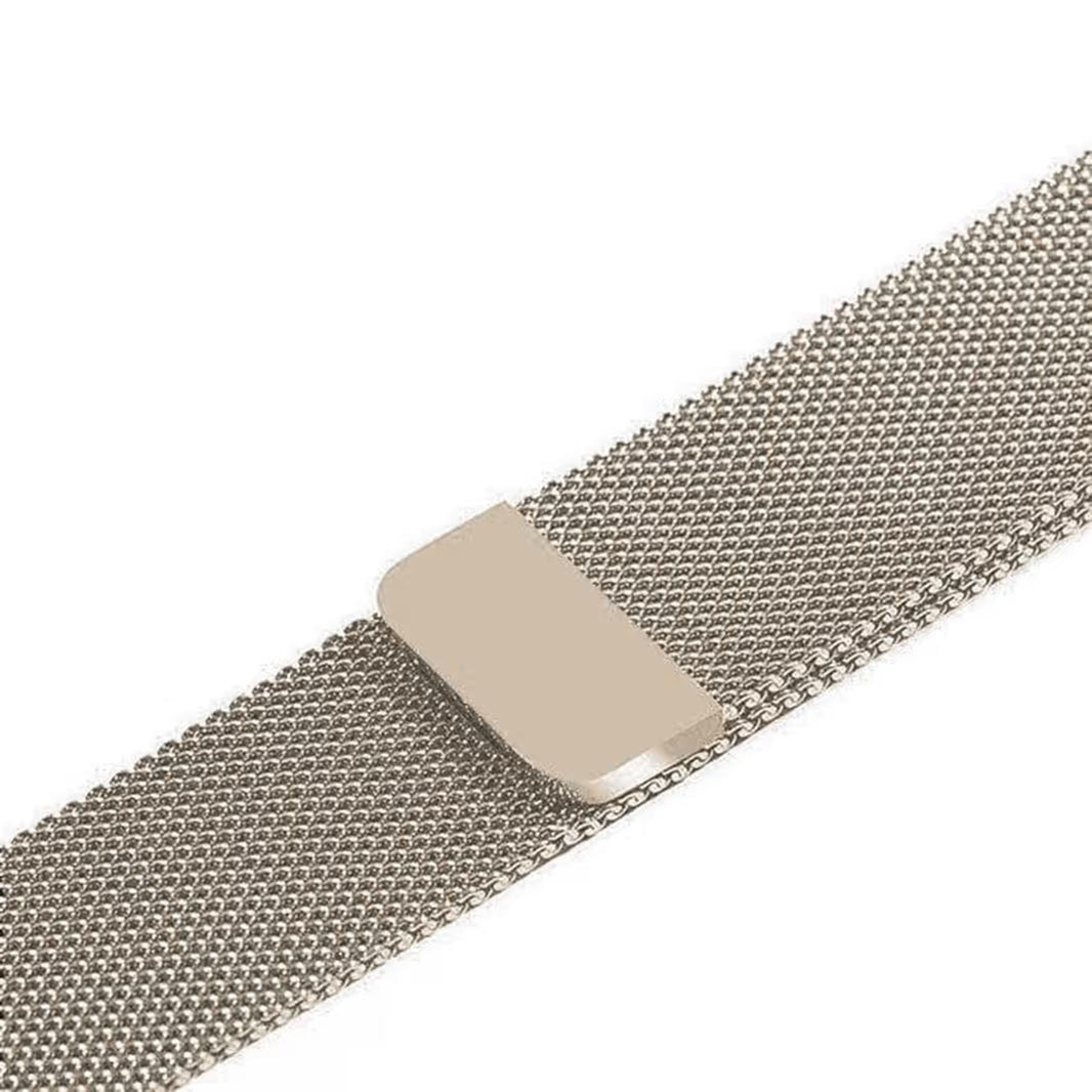Starlight Milanese Magnetic Loop for Smartwatch 22mm Watch Bands