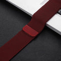 Straps & Bands for 42mm | 44mm | 45mm | Ultra 49mm / Maroon