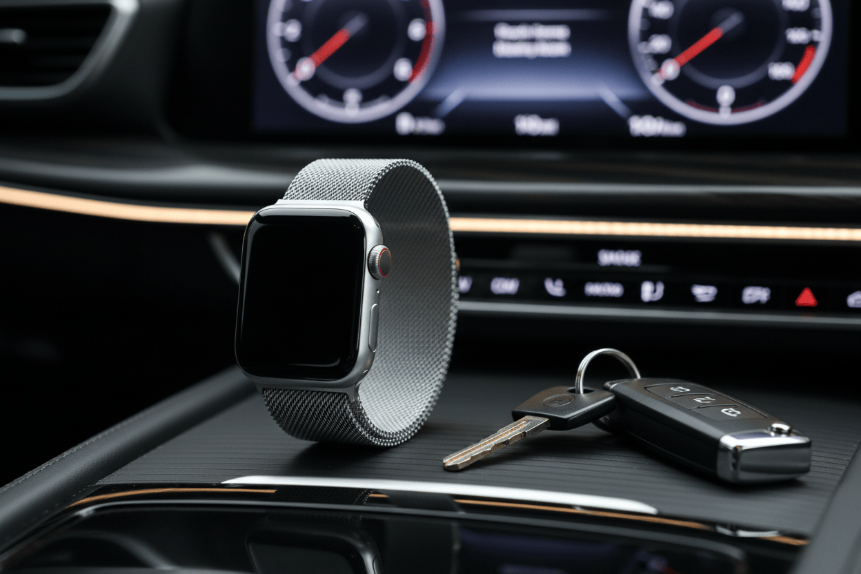 Watch Bands Milanese Magnetic Matte Color Loop for Apple Watch 42 | 44 | 45 | Ultra 49 | 46mm S10