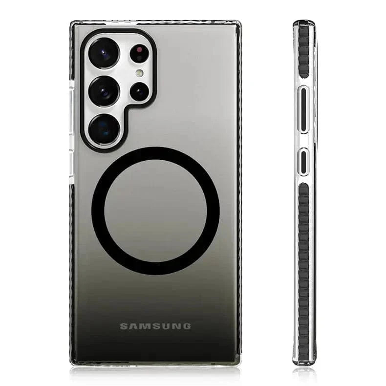 Cases & Covers Military-Grade Drop Protection MagSafe Case for Samsung S24 Ultra