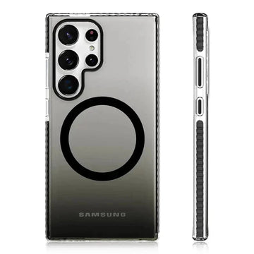 Cases & Covers Military-Grade Drop Protection MagSafe Case for Samsung S24 Ultra