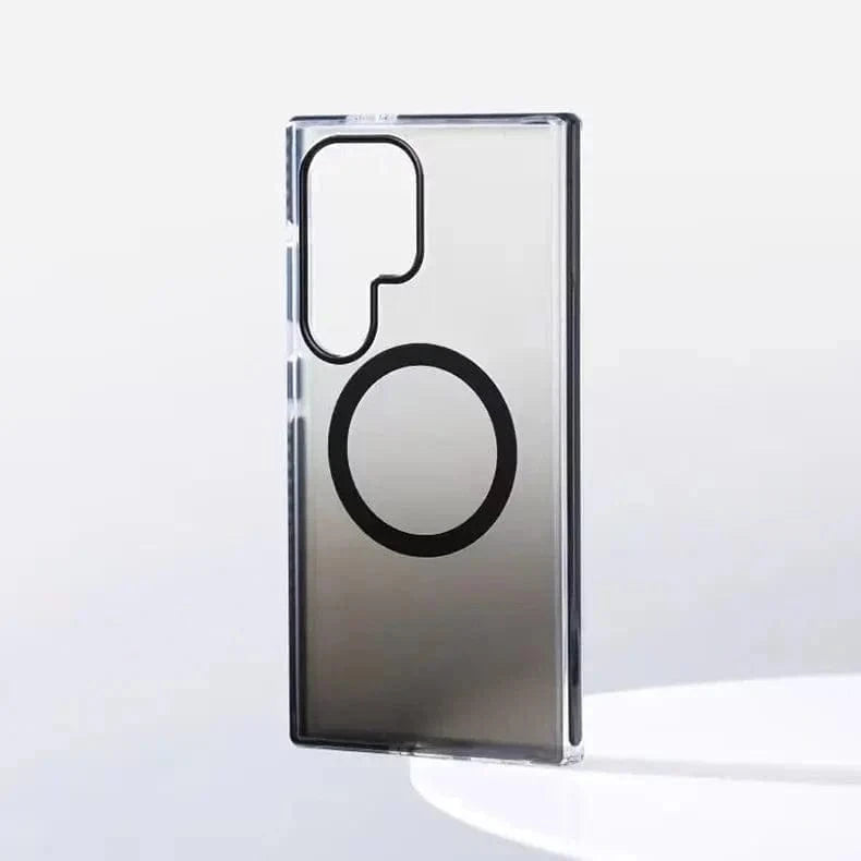 Cases & Covers Military-Grade Drop Protection MagSafe Case for Samsung S24 Ultra