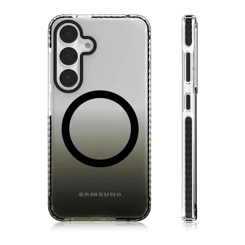 Cases & Covers Military-Grade Drop Protection MagSafe Case for Samsung S25 Ultra