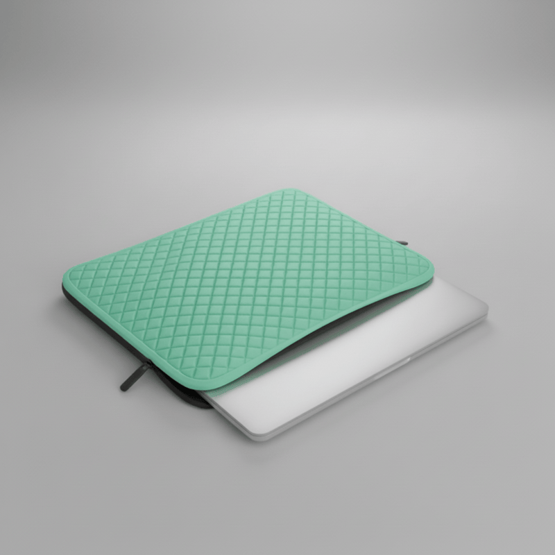 Minimalist 3D Illustration. Shape Language