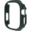 Cases & Covers for Ultra 49mm / Midnight Green