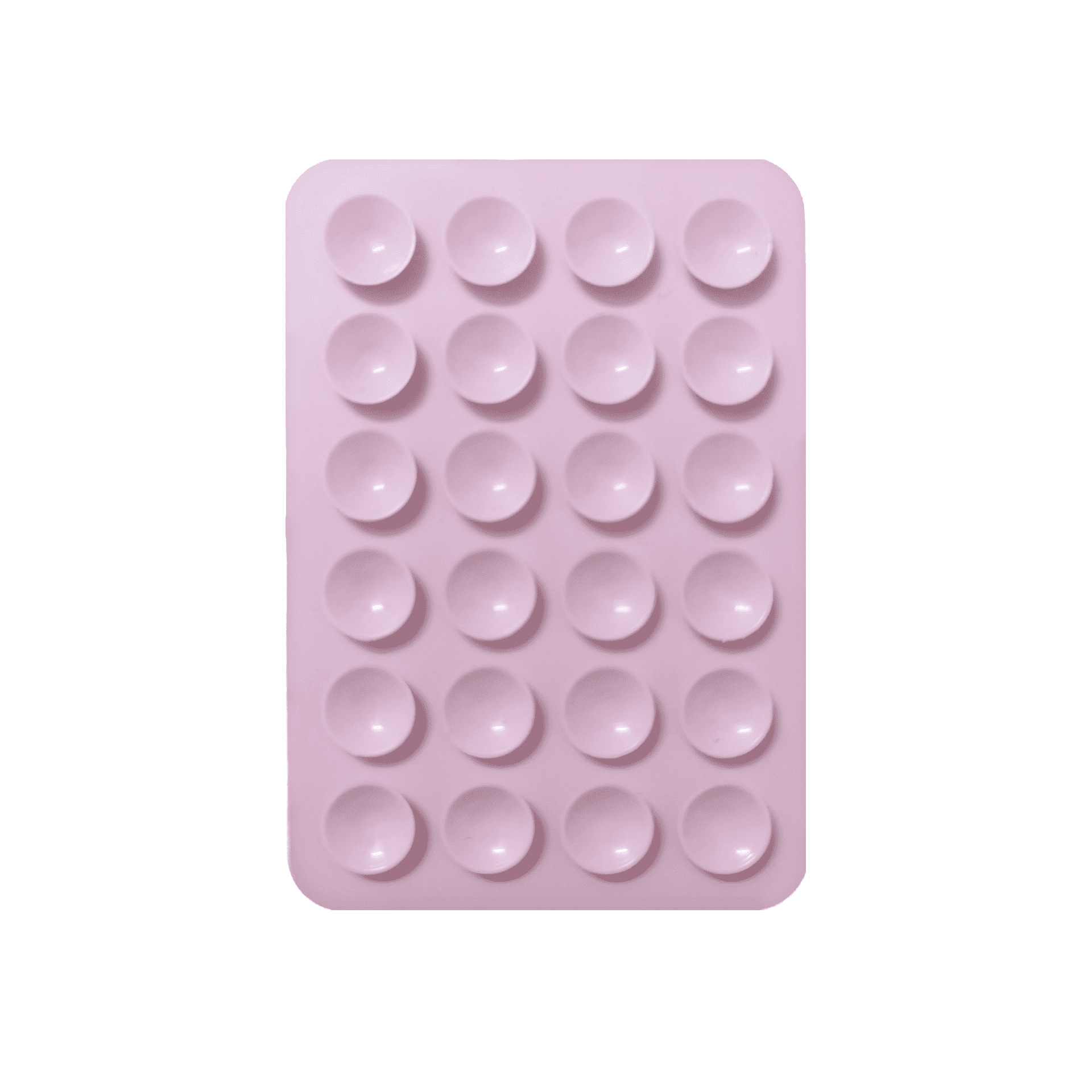 Mobile Phone Holder Silicone Suction Cup