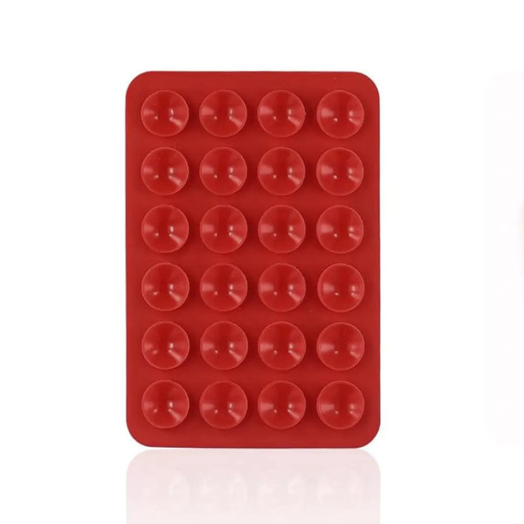 Mobile Phone Holder Silicone Suction Cup