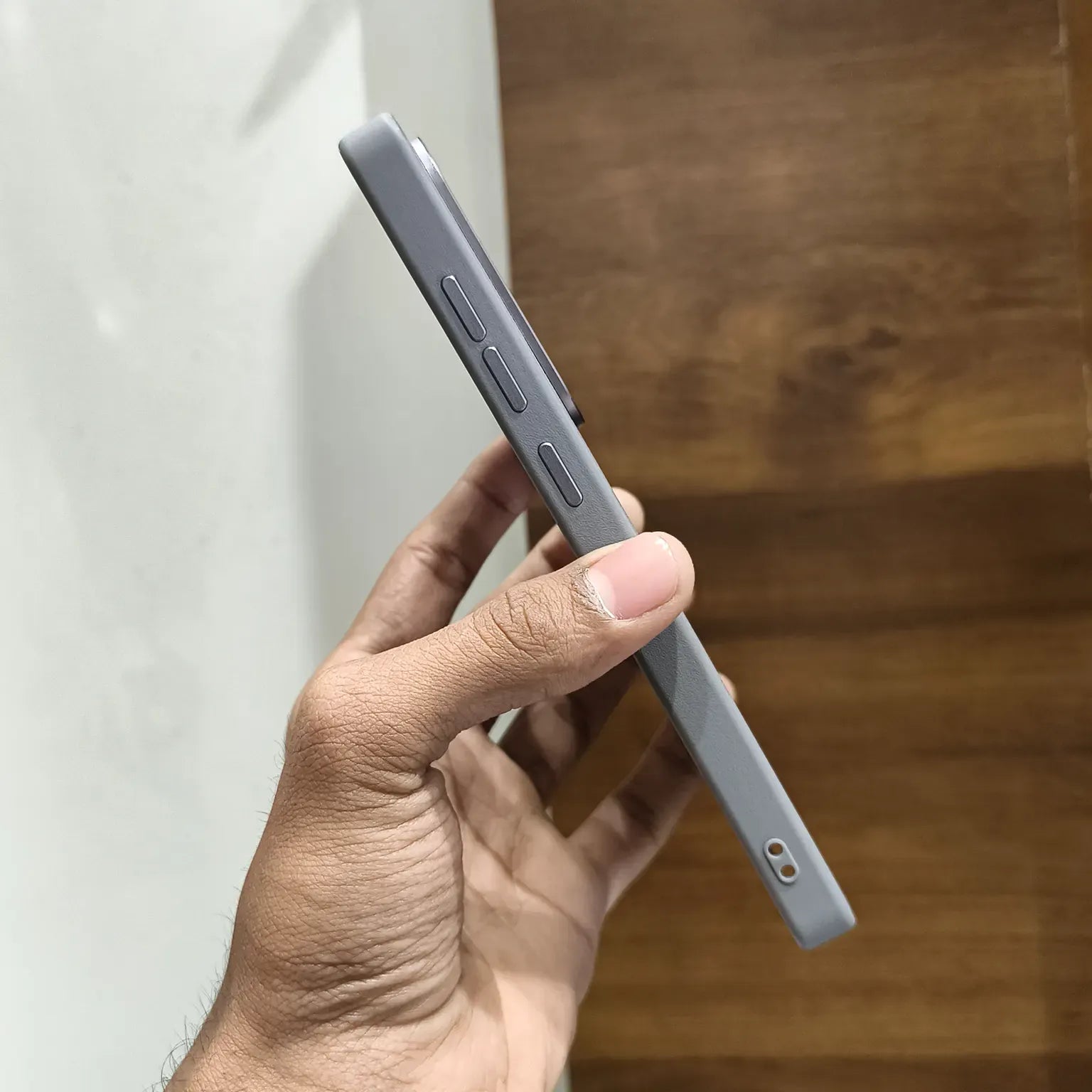 Cases & Covers MonoStripe Armor PC + TPU Hard Case with MagSafe for Samsung S26 Ultra