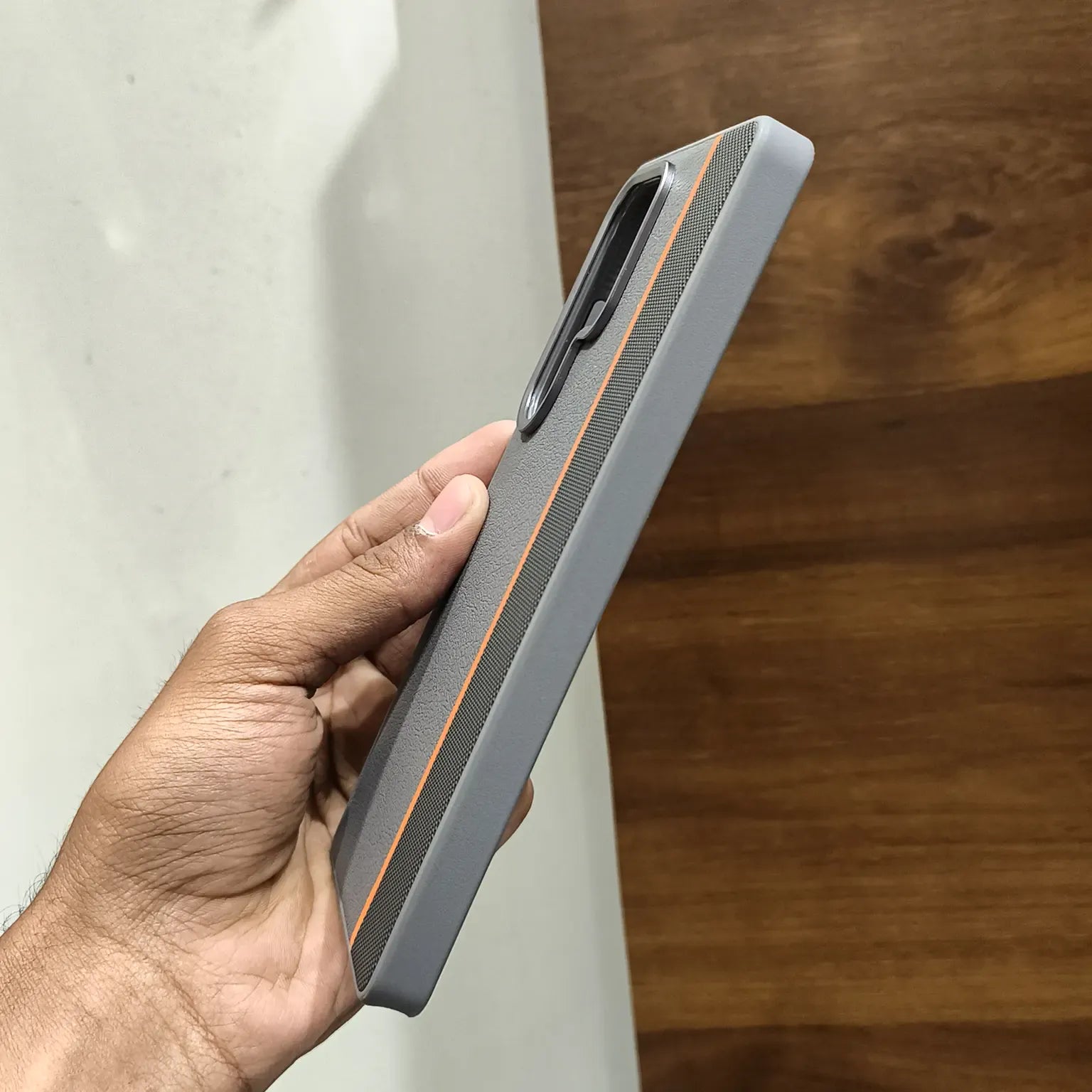 Cases & Covers MonoStripe Armor PC + TPU Hard Case with MagSafe for Samsung S26 Ultra