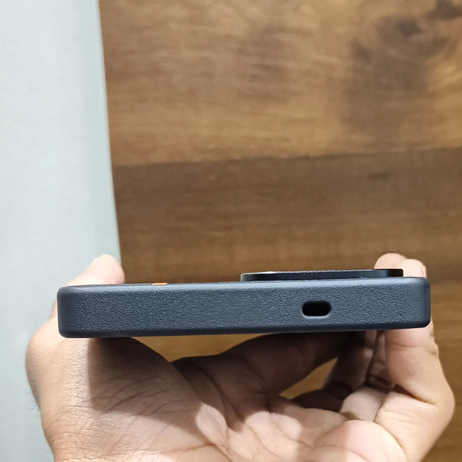 Cases & Covers MonoStripe Armor PC + TPU Hard Case with MagSafe for Samsung S26 Ultra