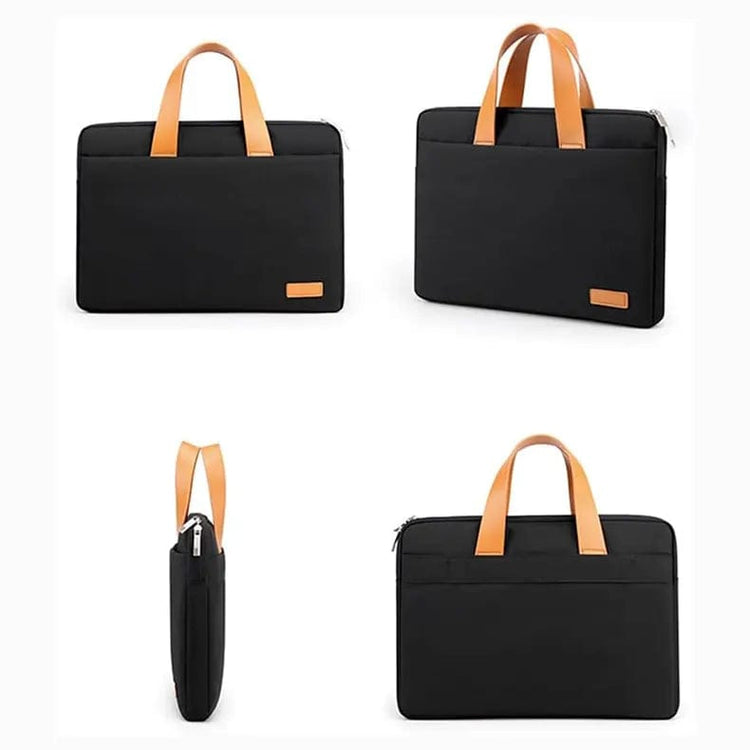Multi compartment Lightweight Laptop Sleeve & Handbag