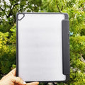 Cases & Covers for Apple iPad Multifold Slim Soft Touch Smart Case