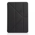 Cases & Covers for iPad 9.7 (5th gen | 6th gen) / Black Apple iPad Multifold Slim Soft Touch Smart Case