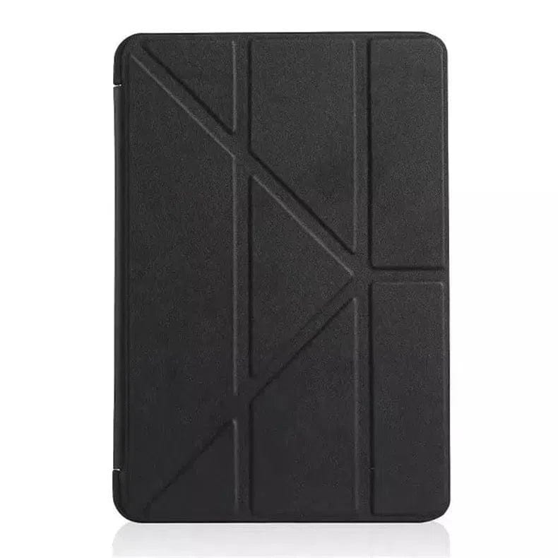 Cases & Covers for iPad 9.7 (5th gen | 6th gen) / Black Apple iPad Multifold Slim Soft Touch Smart Case