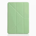 Cases & Covers for iPad 9.7 (5th gen | 6th gen) / Mint Green Apple iPad Multifold Slim Soft Touch Smart Case