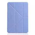 Cases & Covers for iPad 9.7 (5th gen | 6th gen) / Sierra Blue Apple iPad Multifold Slim Soft Touch Smart Case