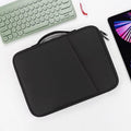 Sleeves for 11 inch / Black Multifunction Nylon Zipper Sleeve Bag for Tablet | iPad 11 inch