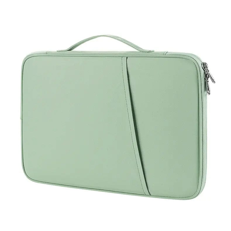 Sleeves for Multifunction Nylon Zipper Sleeve Bag for Tablet | iPad 11 inch