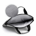 Naylon Adjustable Shoulder Strap Laptop Sleeve & Handbag