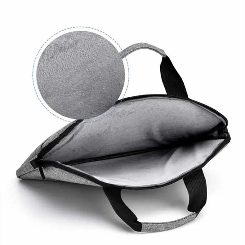 Naylon Adjustable Shoulder Strap Laptop Sleeve & Handbag