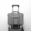 Naylon Adjustable Shoulder Strap Laptop Sleeve & Handbag
