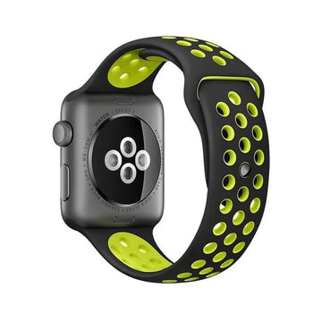 Straps & Bands for Apple Watch Nike Silicone Band