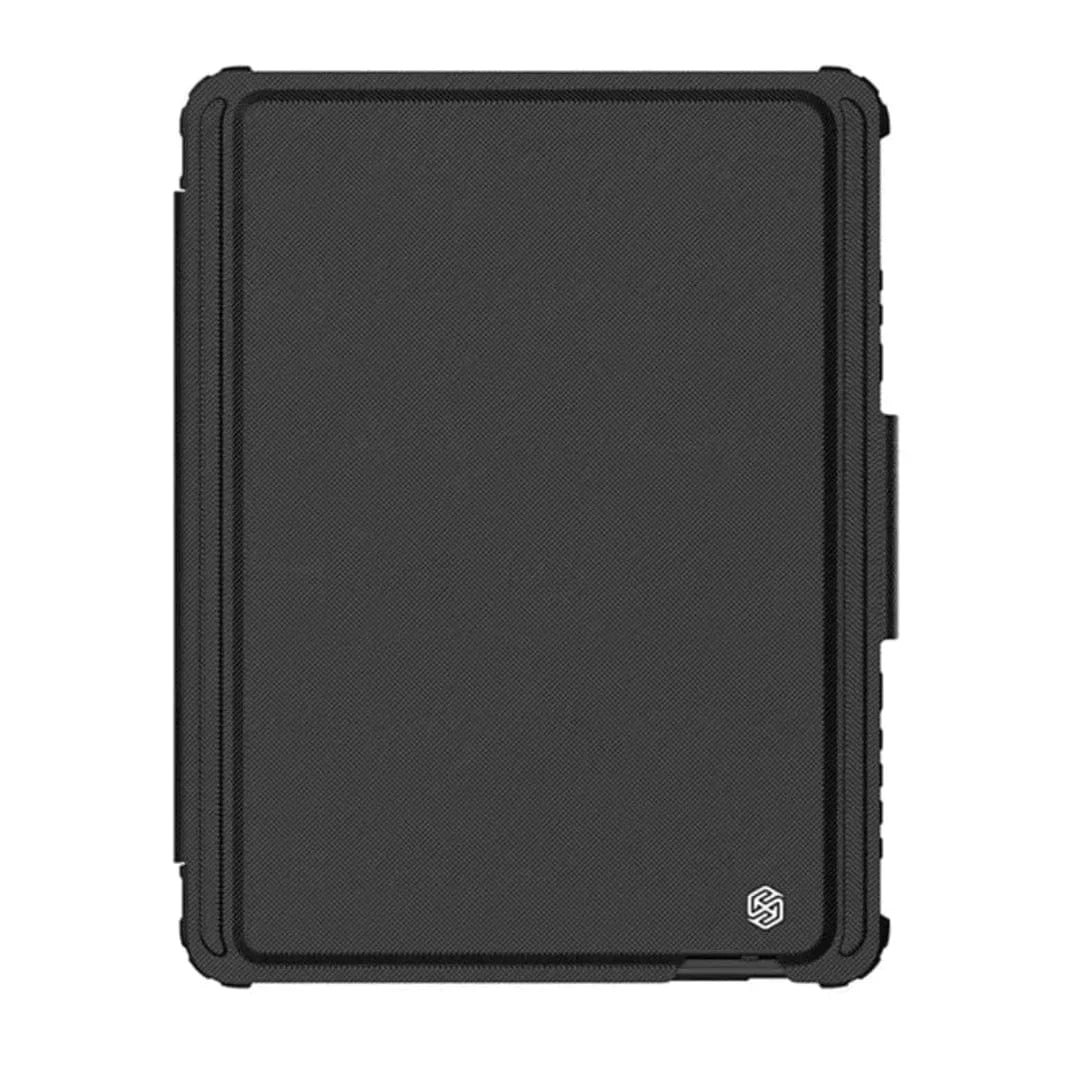 NILLKIN Bluetooth Keyboard Smart Cover for iPad Air 4 | Air 5 M1 | Air 6 M2 | Air 7 M3 | Pro (11-inch)