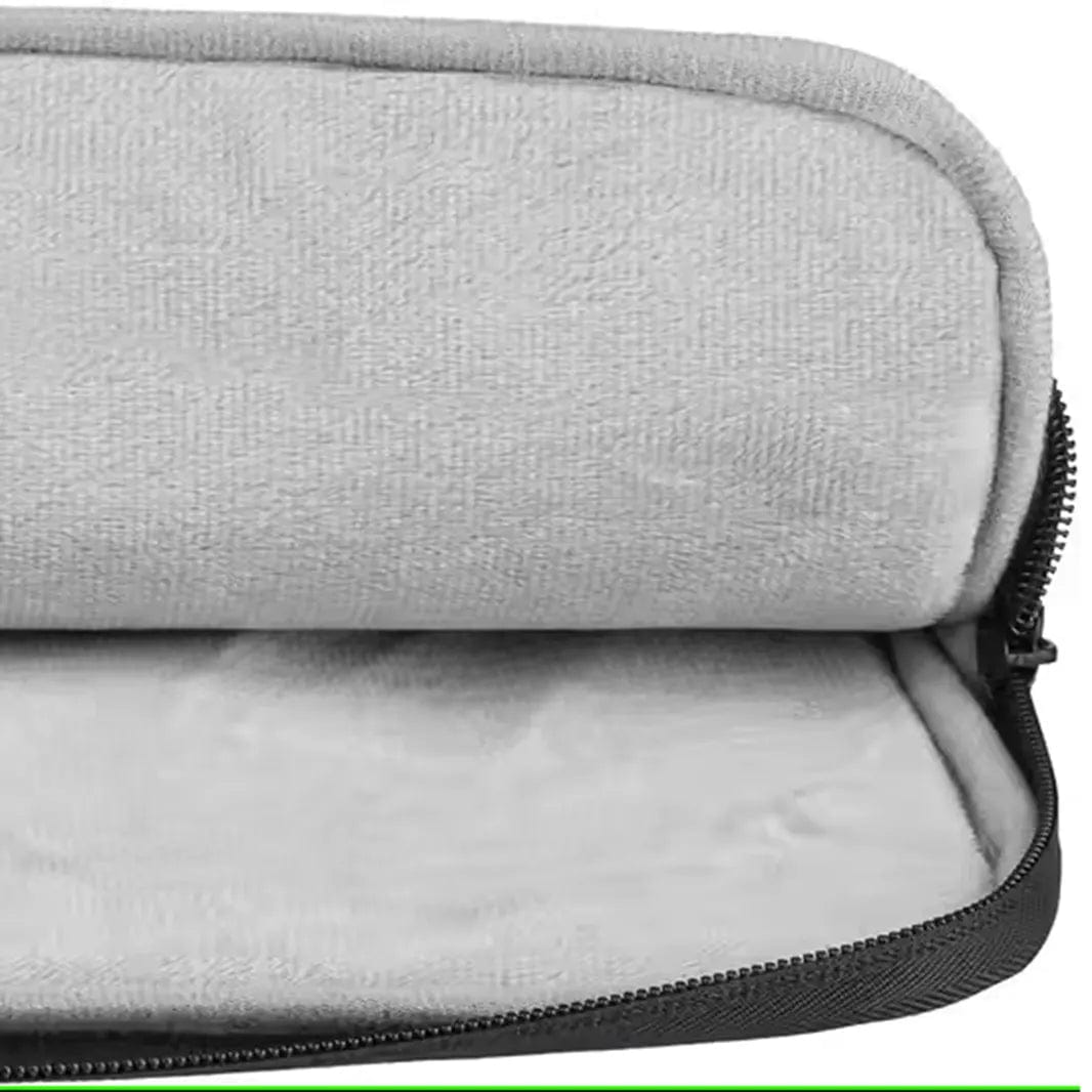 Nylon Briefcase Water-Resistant Laptop Sleeve & Handbag