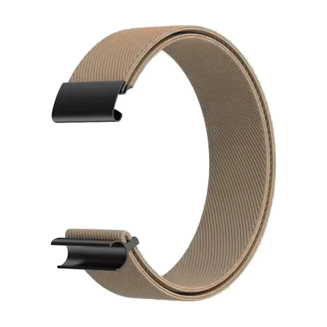 Nylon Loop Compatible with Whoop Band Strap Replacement