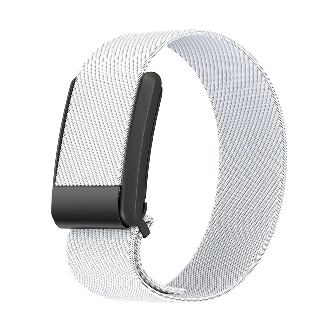 Nylon Loop Compatible with Whoop Band Strap Replacement