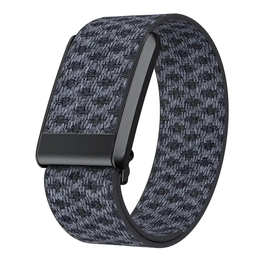 Nylon Sports Loop Adjustable Replacement Strap for Whoop 4.0